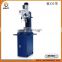 Mini size hobby mill ZX32G factory promotion sale drilling and milling machine