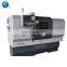 CK6166A the wheel doctor diamond cut rim repair lathe machine