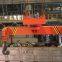 Rotary Trough Bridge Crane
