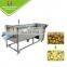 MSTP-1000 High efficiency automatic fruit peeling machine,cassava machine