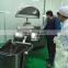 Sale high quality meat bowl cutter meat cutting chopping machine bowl cutter with Frequency conversion control