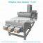 Competitive price wood sawdust block press machine/hot press wood glue