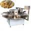 Taizy Brand Industrial waffle commercial ice cream cone maker crispy egg roll making machine