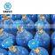 Different Sizes Industrial Saudi Arabia Gas Cylinder Sizes Valve Equipped 50L Oxygen Cylinder