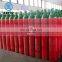 13.4L Weight Of Large Production Argon Gas Cylinder Sizes, Argon Gas Cylinder Filling Machine