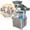 Commercial Shell Crisp Cat Ear Twist Pizza Roll Screw Face Conch Machine