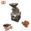 Made In China New Type Peanut Paste Grinding Equipment Butter Making Machinery Cocoa Bean Roasting Machine