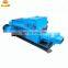 vacuum soil clay brick making extruder machine price brick clay box feeder