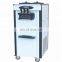 Maquinas De Helados Commercial Frozen Yogurt Ice Cream Machine