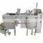 Automatic Premade Pouch Double Filling Sealing Packing Machine for Granule and Liquid with Vacuum Conveyor