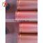hot sell light weight galvanized steel bs1387 painted pipe