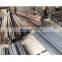 high quality SUP7 alloy steel round bar rod price per kg