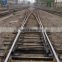 Steel Railway Turnout Switches Turnout Crossing