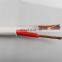 China electrical cable factory supply different types of electrical wires and cables BLVVB