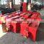 8T underground mining electric locomotive battery trolley mining locomotive for sale