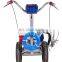 HVBAN 3400 road marking machine with gasoline power