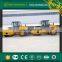 Used 14t Single Drum Vibration Road Roller XS142J for Sale