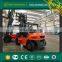3 ton HELI new electric self loading forklift CPD30