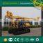 hydraulic YCR50 coal rotary table drilling rig price