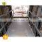 7LSJD SevenLift 600kg low price central hydraulic one floor warehouse electric mini cargo lift