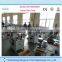 LXDA-200 small size aluminum window door end milling machine