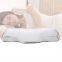 2019 Hot Sale Factory Price Breathable Massage Cooling Memory Foam Pillow