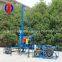 SDZ-30S pneumatic mountain geophysical drilling rig/exploration geophysics