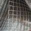 long life stainless steel welded mesh used in construction