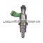 For Toyota RAV4 AVENSIS VERSO Fuel Injector Nozzle OEM  23250-28070 23209-28070