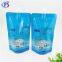 The Manufacturer Supplies 300ML Liquid Stand-up Nozzle Packets for Tomato Juice