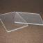 Industrial Quartz Plate Quartz Clear Plates 3mm Thick Quartz Glass Sheet for Many Uses