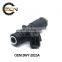 High  quality Fuel Injector Nozzle OEM 5WY-2823A For Kia Pride