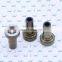ERIKC diesel fuel injector Valves Cap 334 for 110 series injector assy fuel