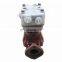 Tractor diesel engine parts 6BT air compressor 3509DR10-010