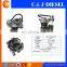CT12 17201-64050 17201-64040 17201-64010 17201-64020 17201-70020 turbocharger