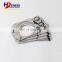 Excavator Diesel Engine Parts 6D22 6D24 Cylinder Head Gasket