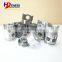 Engineering Machinery Diesel Engine Cylinder Liner Piston Kit