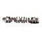 Machinery engine parts Crankshaft 3073707 M11 ISM11 QSM11 crankshaft 3073707