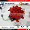 Excavator KAWASAKI KPM KMC10L hydraulic main control valve KMC10L control valve for hydraulic parts