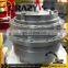 14528260 EC360B travel gearbox, запасные части для экскаватора, EC360B final drive