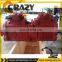 K5V200DT hydraulic pump for JS330,excavator spare parts, JS330 main pump