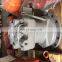 SG08E-185 swing motor HYEST swing motor excavator SG08 swing device