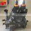 SAA6D140E-5 engine injector assembly 6261-11-3200 injector fuel pump parts