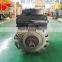 genuine and new WA270-7/320-7  main   pump  part number  419-18-51101  hydraulic  pump   from China agent