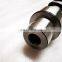 Forged ISX Engine camshaft 4298627 3412284 3680780 4059198 4059333 for Cummins