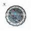 Excavator ZAX160 E315 For MAG-85VP-2600 Hydraulic Final Drive Travel Motor Assy