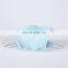 China Wholesale different color non-woven face dust masks