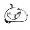 Auto Car Parts Front Right ABS Wheel Speed Sensor For RAV 4 OEM 89542-42040