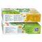 160g Sweet Coconut Crispy Cookies Biscuit Crackers Healthy wafer biscuits