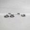 Diesel Engine Spare Parts Flat Ring Gasket 205126